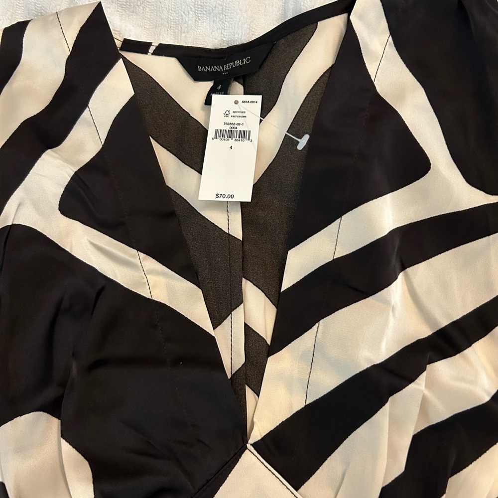 Long sleep Blouse - Picture 5 of 10
